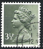 Isabel II