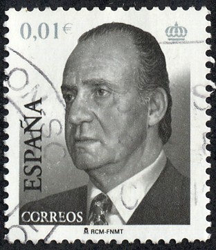 Juan Carlos I