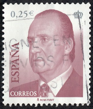 Juan Carlos I