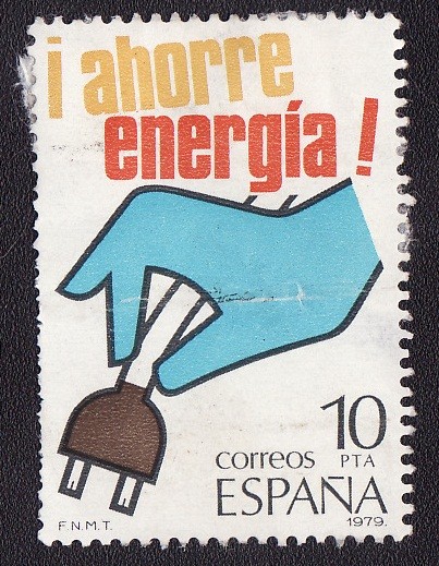 Ahorre Energia