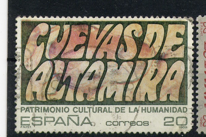 Patrimonio cultural de la Humanidad