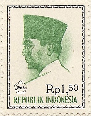 REPUBLIK INDONESIA