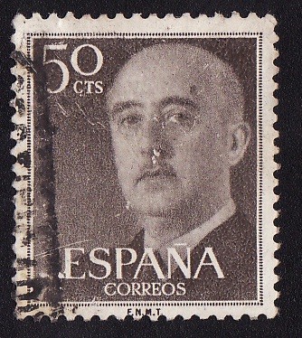 Francisco Franco