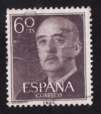 Francisco Franco