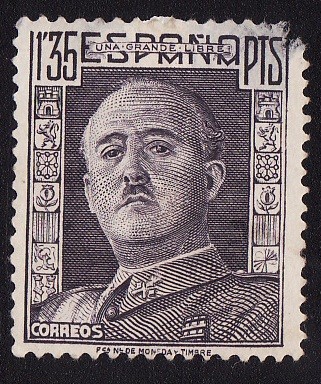 Francisco Franco