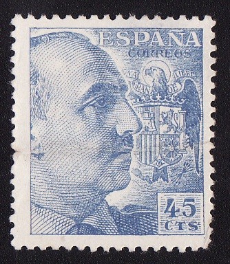 Francisco Franco