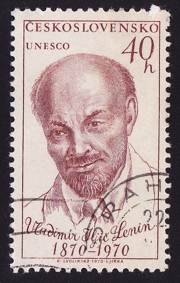 Lenin