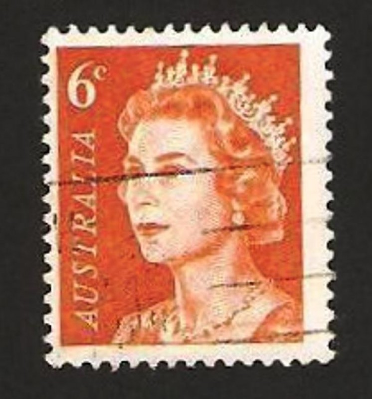 isabel II