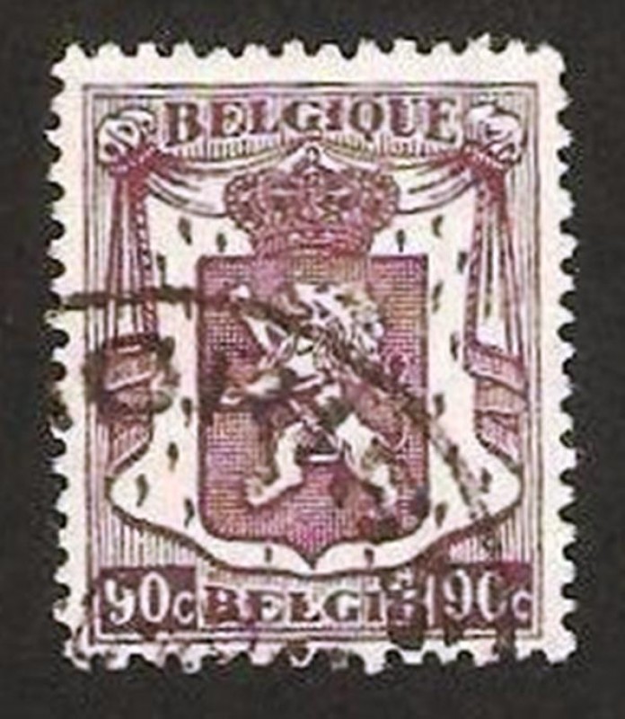 escudo de armas