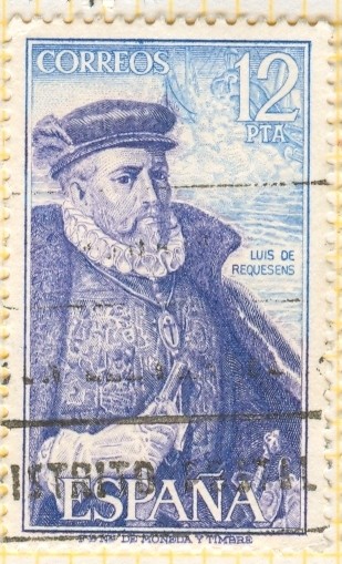 Luis de Requeséns