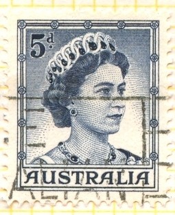 Elizabeth II