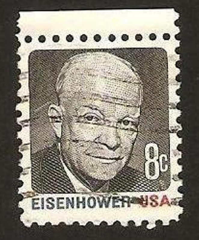 eisenhower