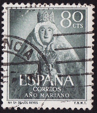 año mariano