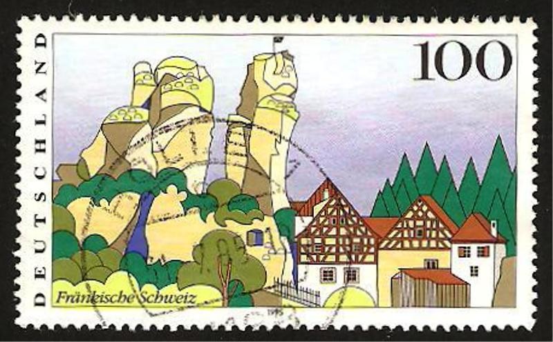 1639 - Imagen de Alemania