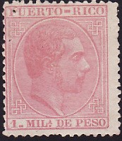 Alfonso XII