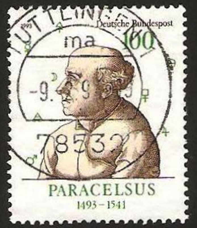 paracelsus