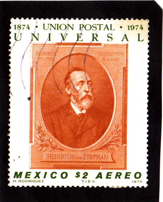 Union postal