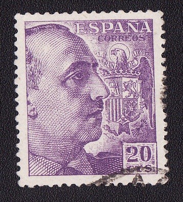 Francisco Franco