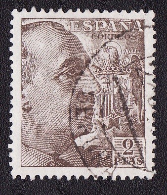 Francisco Franco