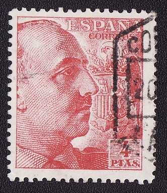 Francisco Franco