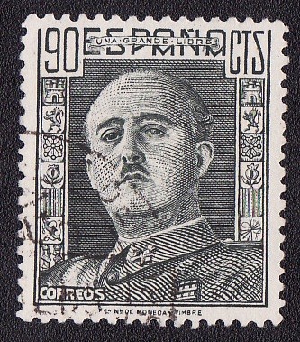 Francisco Franco