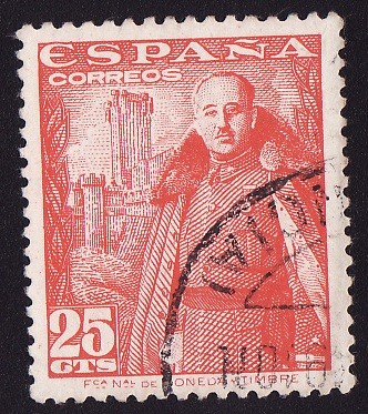 Francisco Franco