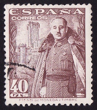 Francisco Franco