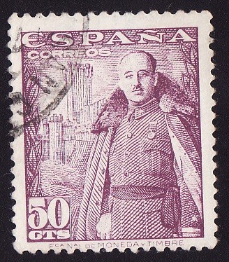 Francisco Franco