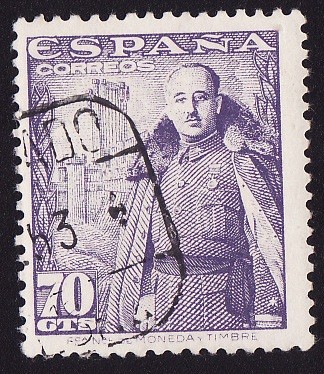 Francisco Franco