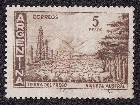 Riqueza Austral