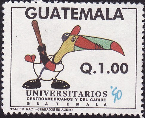 Juegos Universitarios 1990