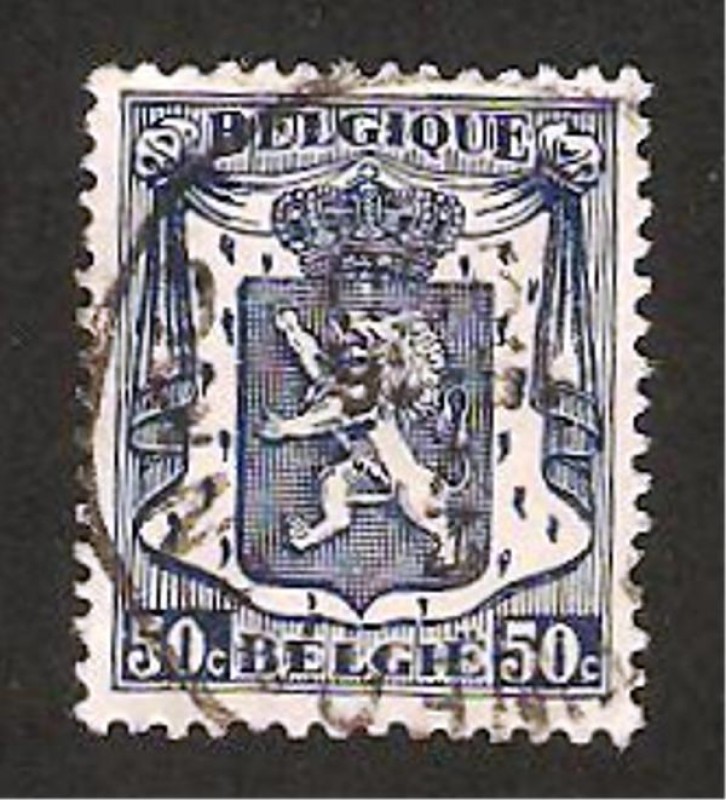 escudo de armas