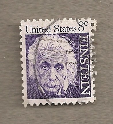 Einstein