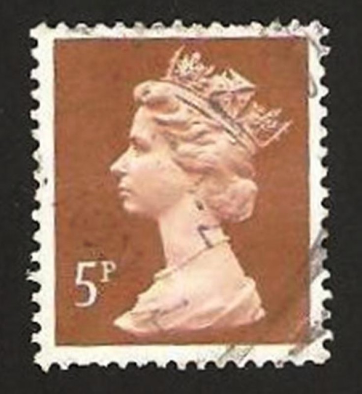 Elizabeth II