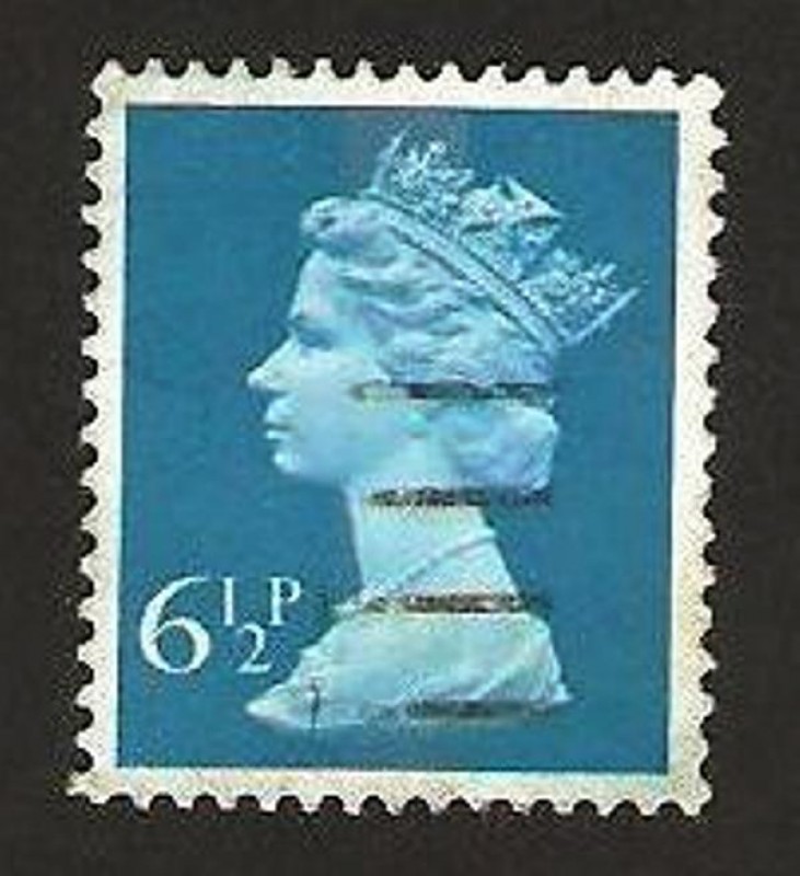 Elizabeth II