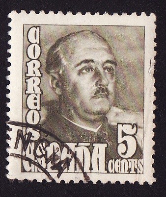 Francisco Franco