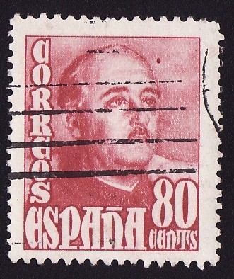 Francisco Franco