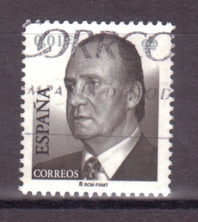 Juan Carlos I