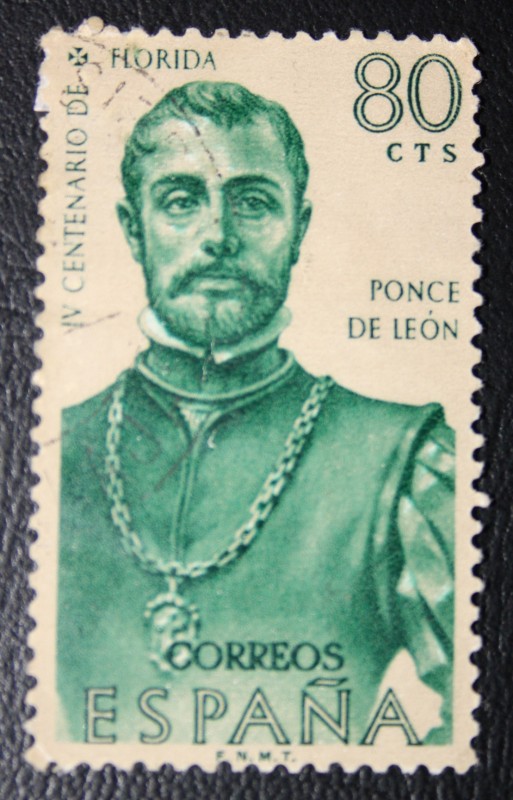 Ponce de León