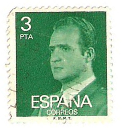 Juan Carlos