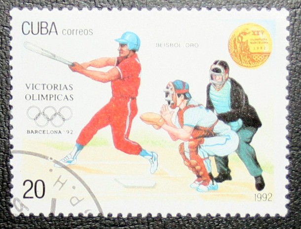 Victorias Olimpicas Barcelona´92