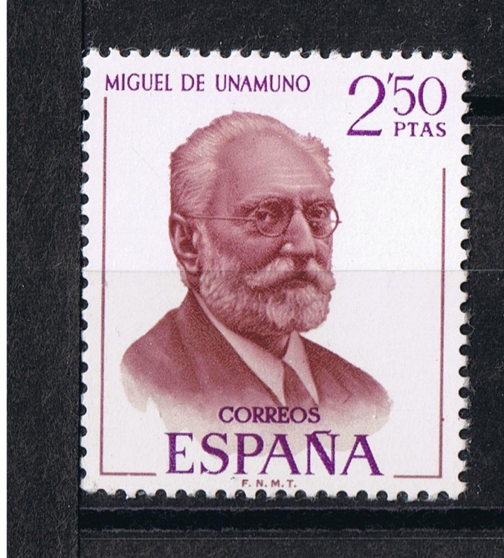 Edifil  1994  Literatos  Españoles  