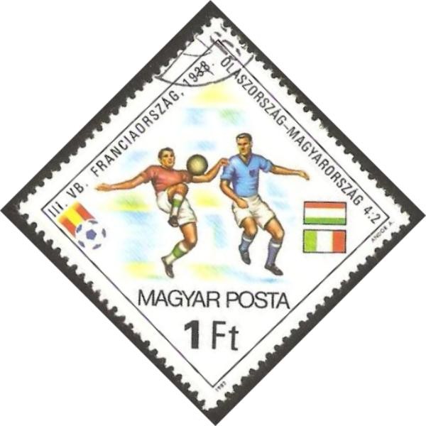 mundial de fútbol España 82