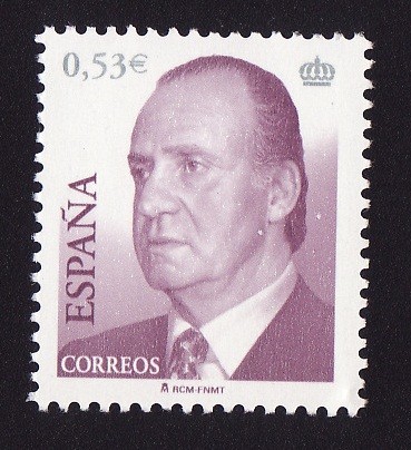 Juan Carlos I