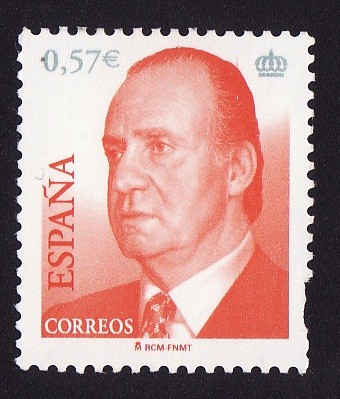 Juan Carlos I