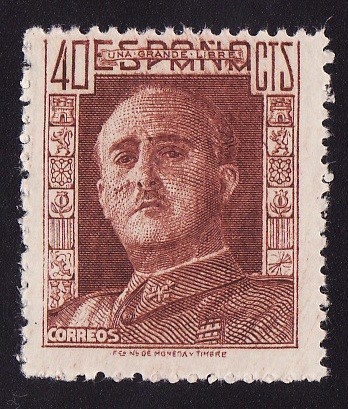 Francisco Franco