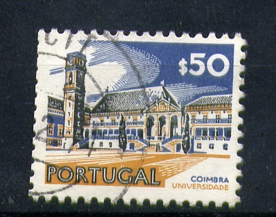 Universidad de Coimbra