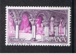 Stamps Spain -  Edifil  2298  Monasterio de San Juan de la Peña  