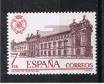 Stamps Spain -  Edifil  2328  Aduanas  