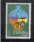 Stamps Spain -  Edifil  2329  Servicios de Correos  